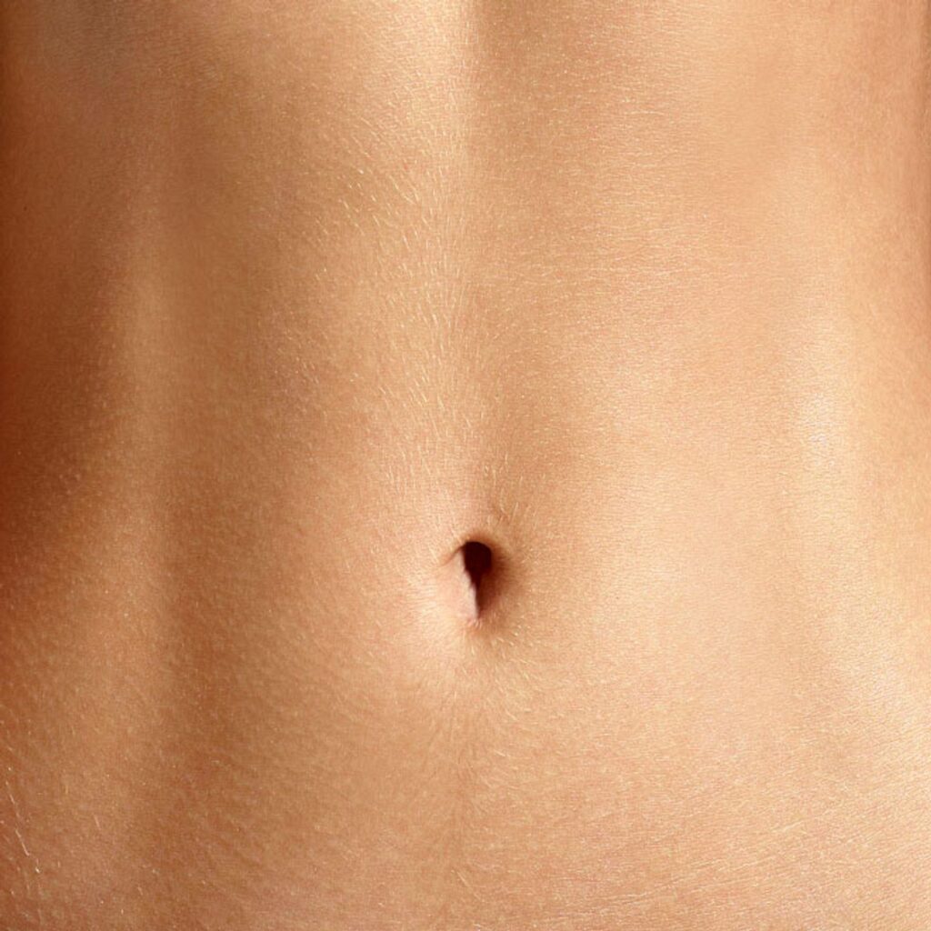 Bauchnabel