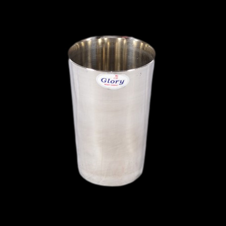 Trinkbecher aus Stahl